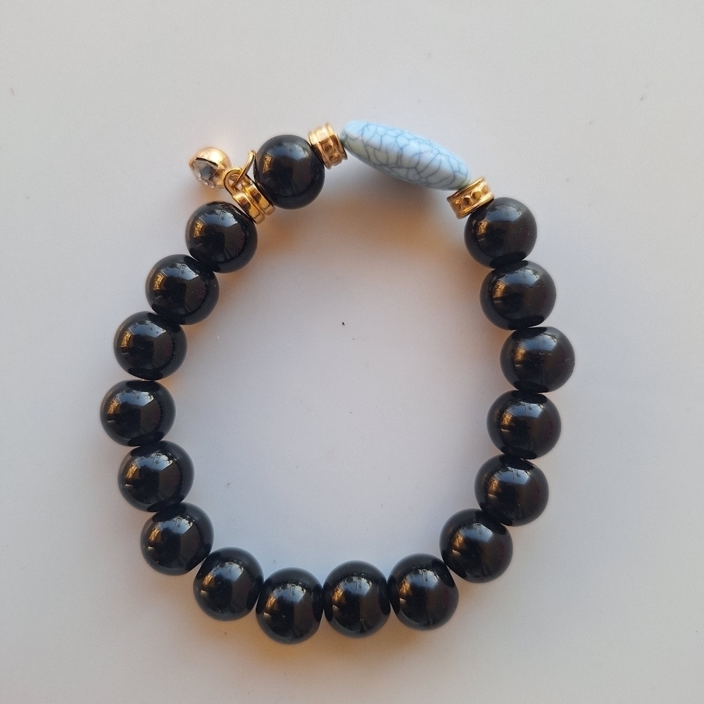 4 Boho bracelets Multicolor - Picture 6 of 6